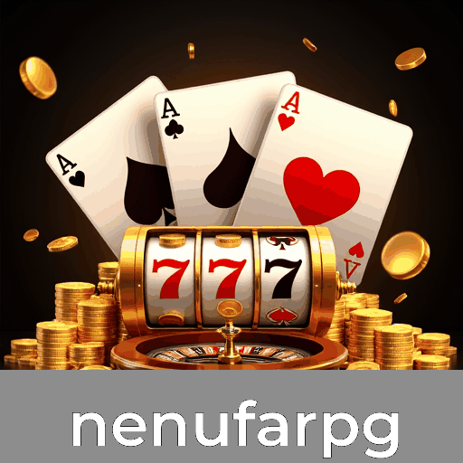 Cadastro na nenufarpg