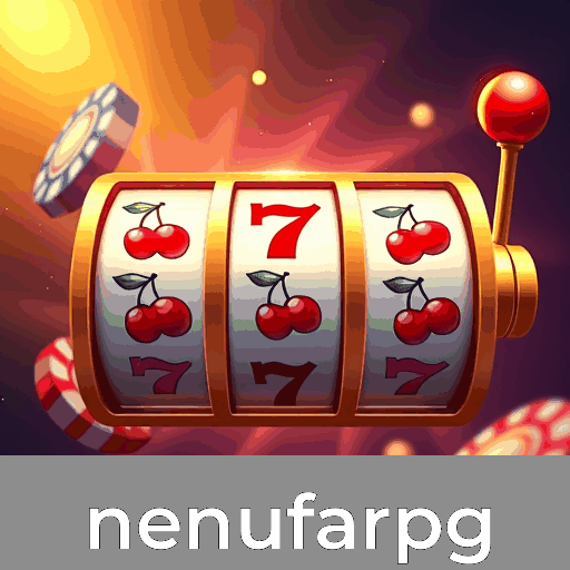 Cadastro na nenufarpg