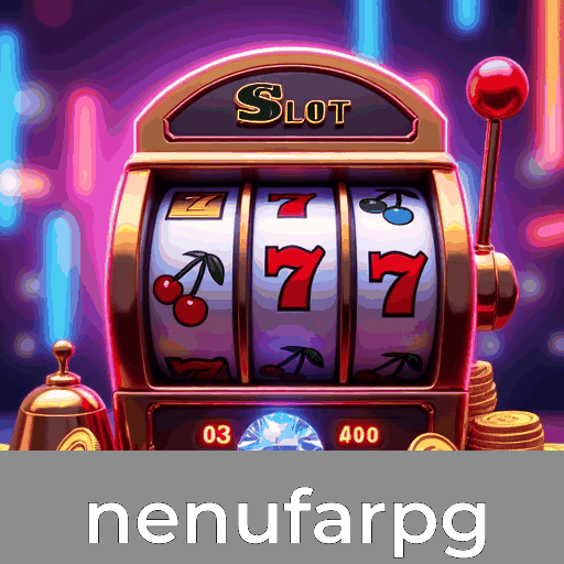 Acesso ao nenufarpg