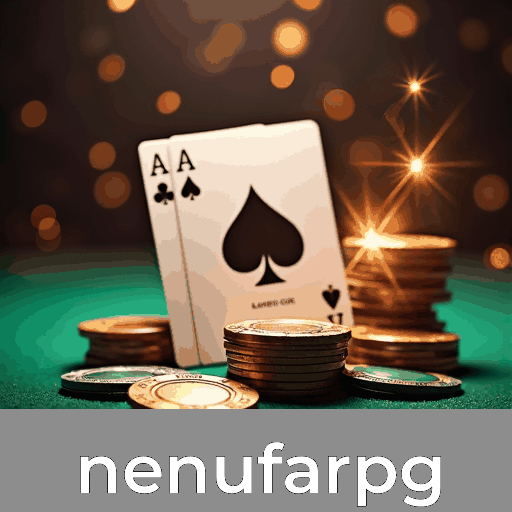 Acesso ao nenufarpg