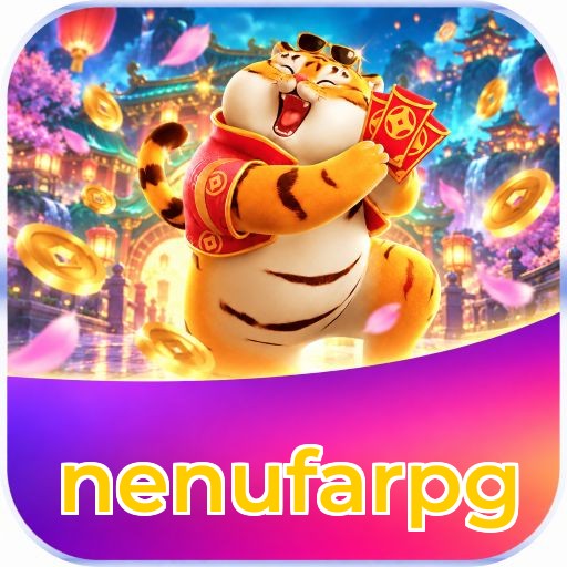 nenufarpg Facebook - Página oficial com promoções e comunidade ativa