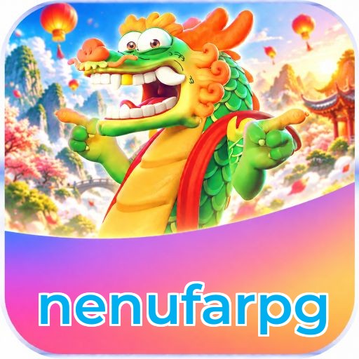nenufarpg