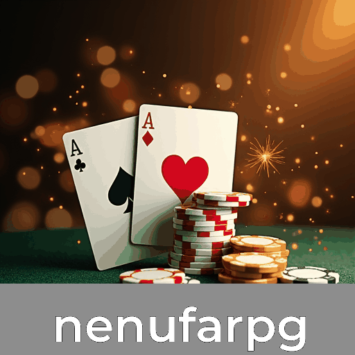 Cadastro na nenufarpg