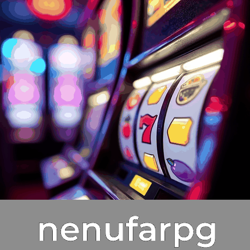 Cadastro na nenufarpg