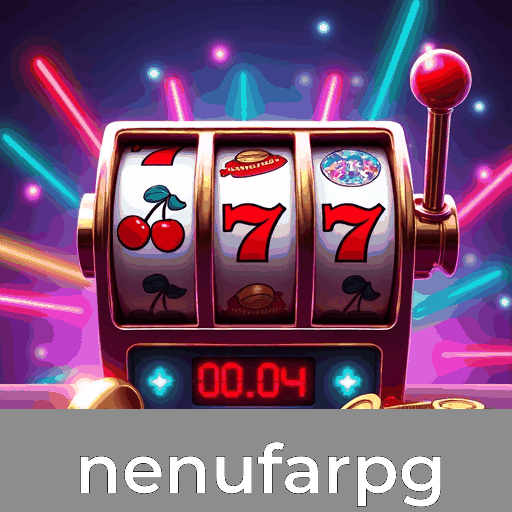 Acesso ao nenufarpg