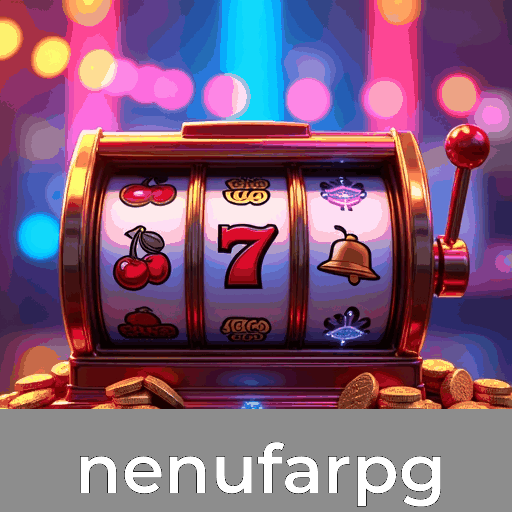 Cassino Online nenufarpg