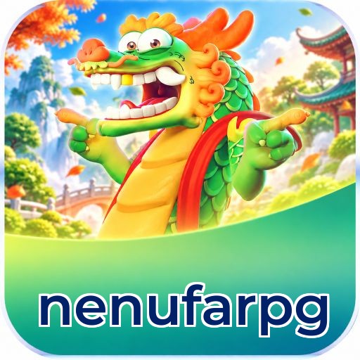 nenufarpg