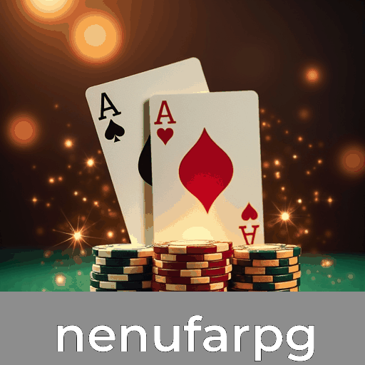 Acesso ao nenufarpg