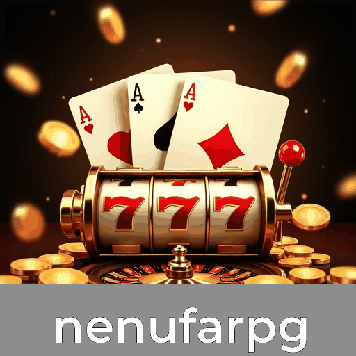 Cassino Online nenufarpg