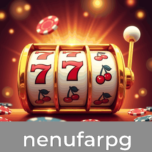 Acesso ao nenufarpg