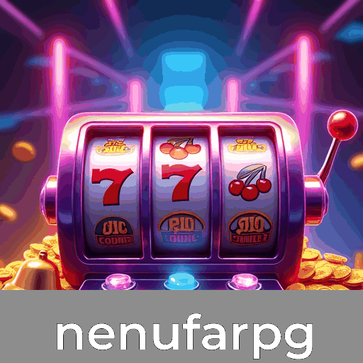 Acesso ao nenufarpg