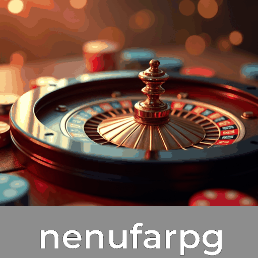 Acesso ao nenufarpg