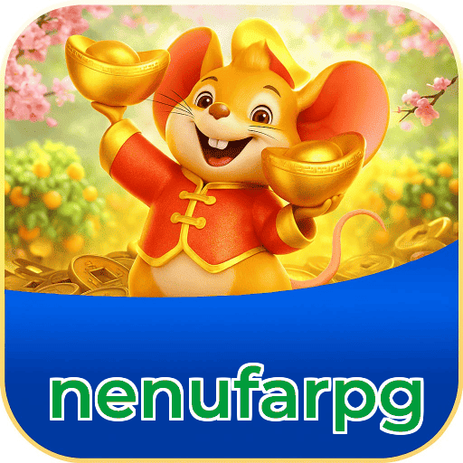 nenufarpg logo