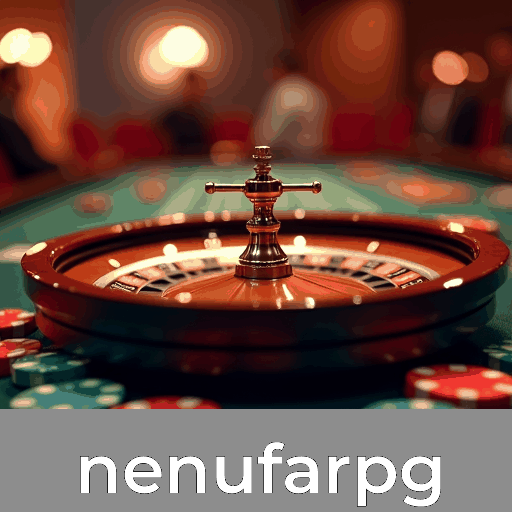 Cassino Online nenufarpg