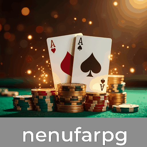 Acesso ao nenufarpg