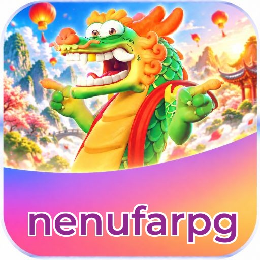 nenufarpg
