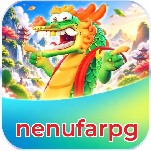 nenufarpg Facebook - Página oficial com promoções e comunidade ativa